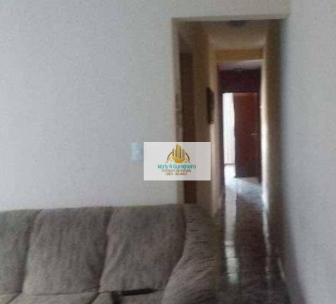Imagem Sobrado com 3 Quartos à Venda, 158 m² em Centro - Guarulhos