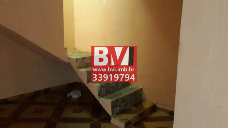 Imagem Casa com 3 Quartos à Venda, em Vicente De Carvalho - Rio De Janeiro Imagem Casa com 3 Quartos à Venda, em Vicente De Carvalho - Rio De Janeiro