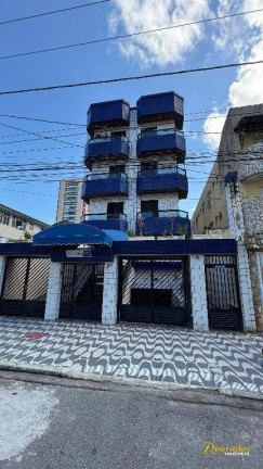 Imagem Apartamento com 1 Quarto à Venda, 33 m² em Canto Do Forte - Praia Grande Imagem Apartamento com 1 Quarto à Venda, 33 m² em Canto Do Forte - Praia Grande