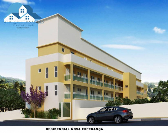 Apartamento com 2 Quartos à Venda, 36 m² em Vila Aricanduva - São Paulo