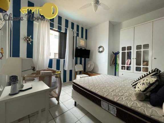 Imagem Apartamento com 3 Quartos à Venda, 176 m² em Boraceia - Bertioga