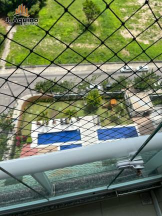 Imagem Apartamento com 3 Quartos à Venda,  em Engenheiro Luciano Cavalcante - Fortaleza