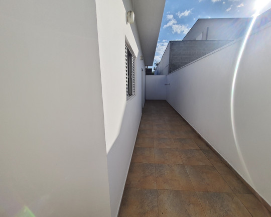 Imagem Casa com 3 Quartos à Venda, 150 m² em Condomínio Moema Ville - Pindamonhangaba