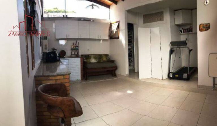 Imagem Casa de Condomínio com 3 Quartos à Venda, 159 m² em Chácara Nossa Senhora Do Bom Conselho - São Paulo Imagem Casa de Condomínio com 3 Quartos à Venda, 159 m² em Chácara Nossa Senhora Do Bom Conselho - São Paulo