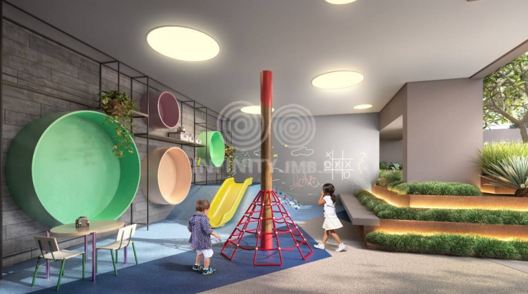 Imagem Apartamento com 3 Quartos à Venda, 154 m² em Campo Belo - São Paulo