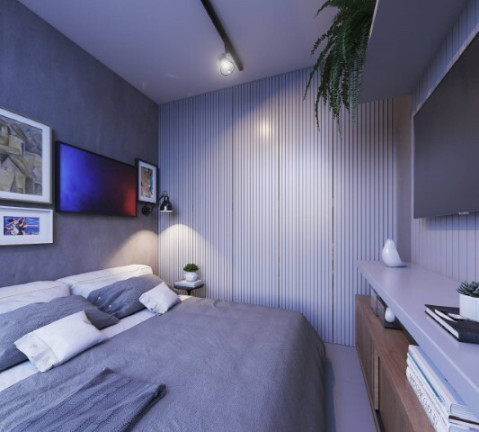 Imagem Apartamento com 1 Quarto à Venda, 31 m² em Andaraí - Rio De Janeiro Imagem Apartamento com 1 Quarto à Venda, 31 m² em Andaraí - Rio De Janeiro