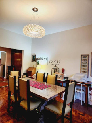 Imagem Casa com 3 Quartos à Venda, 235 m² em Sumaré - São Paulo