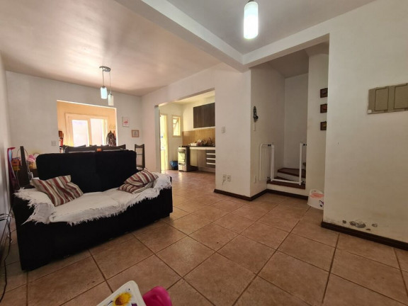 Imagem Casa com 2 Quartos à Venda, 95 m² em Hípica - Porto Alegre
