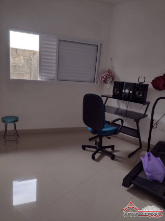 Imagem Casa com 4 Quartos à Venda, 155 m² em Parque Dos Príncipes - Jacareí Imagem Casa com 4 Quartos à Venda, 155 m² em Parque Dos Príncipes - Jacareí