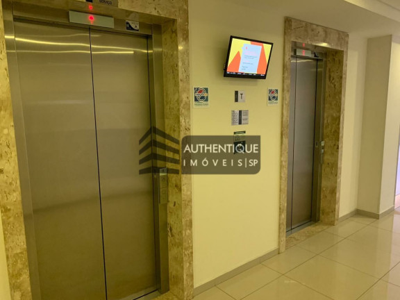 Imagem Sala Comercial à Venda, 48 m² em Jabaquara - São Paulo Imagem Sala Comercial à Venda, 48 m² em Jabaquara - São Paulo