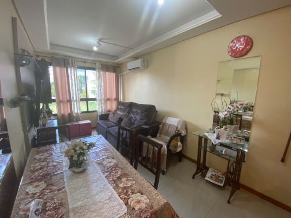 Imagem Apartamento com 1 Quarto à Venda, 47 m² em Passo Da Areia - Porto Alegre