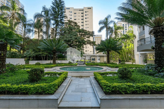Imagem Apartamento com 3 Quartos à Venda, 131 m² em Campo Belo - São Paulo Imagem Apartamento com 3 Quartos à Venda, 131 m² em Campo Belo - São Paulo