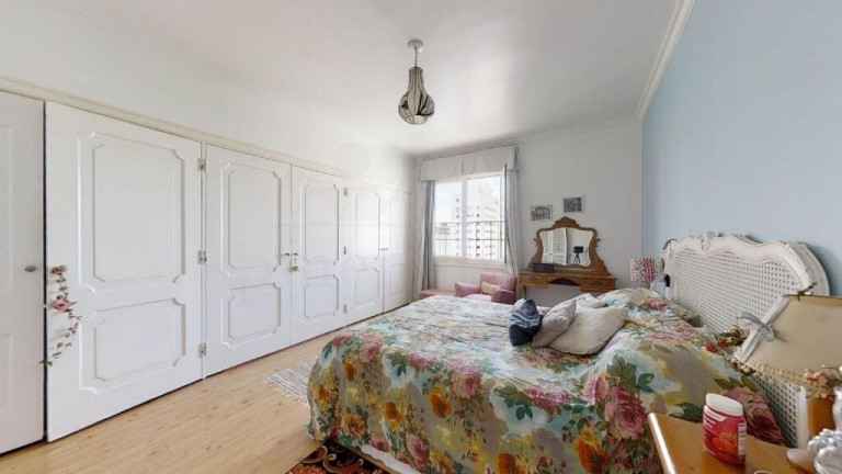 Imagem Apartamento com 3 Quartos à Venda, 230 m² em Higienópolis - São Paulo