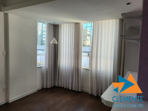 Imagem Apartamento com 3 Quartos à Venda, 90 m² em Santo Agostinho - Belo Horizonte Imagem Apartamento com 3 Quartos à Venda, 90 m² em Santo Agostinho - Belo Horizonte