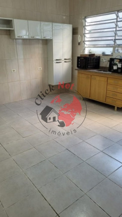 Imagem Casa com 3 Quartos à Venda, 196 m² em Rudge Ramos - São Bernardo Do Campo