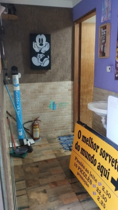 Imagem Casa com 3 Quartos à Venda, 295 m² em Jardim Las Vegas - Santo André