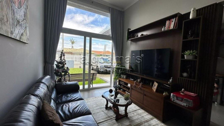 Imagem Casa com 3 Quartos à Venda, 95 m² em Centro - Xangri-lá