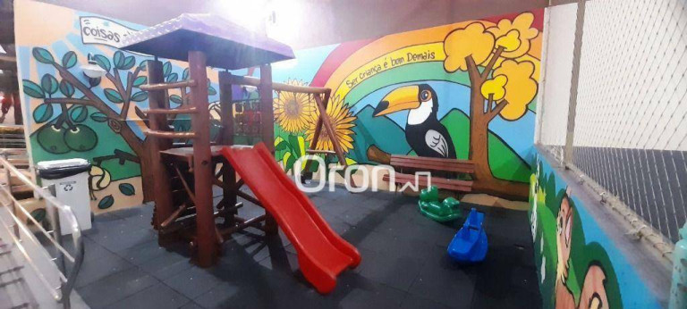 Imagem Apartamento com 3 Quartos à Venda, 105 m² em Setor Bueno - Goiânia