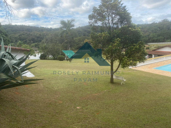 Imagem Chácara com 3 Quartos à Venda, 10.000 m² em Jarinu
