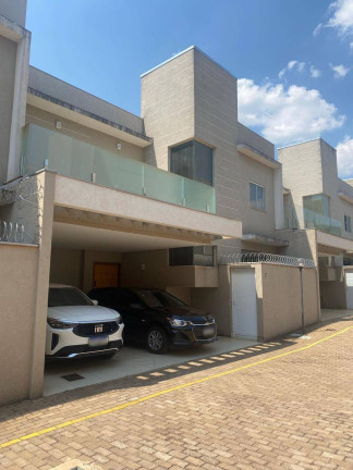 Imagem Imóvel com 3 Quartos à Venda, 140 m² em Vila Do Polonês - Campo Grande