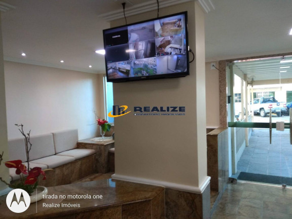 Imagem Apartamento com 2 Quartos à Venda, 55 m² em Centro - Campos Dos Goytacazes Imagem Apartamento com 2 Quartos à Venda, 55 m² em Centro - Campos Dos Goytacazes