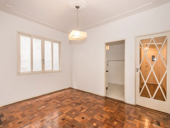 Imagem Apartamento com 3 Quartos à Venda, 116 m² em Rio Branco - Porto Alegre