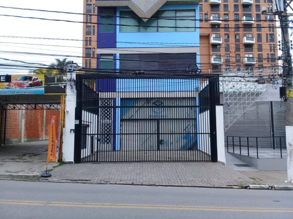Imagem Imóvel Comercial para Alugar, 750 m² em Tatuapé - São Paulo Imagem Imóvel Comercial para Alugar, 750 m² em Tatuapé - São Paulo