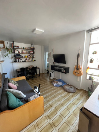 Imagem Apartamento com 2 Quartos à Venda, 70 m² em Setor Aeroporto - Goiânia Imagem Apartamento com 2 Quartos à Venda, 70 m² em Setor Aeroporto - Goiânia