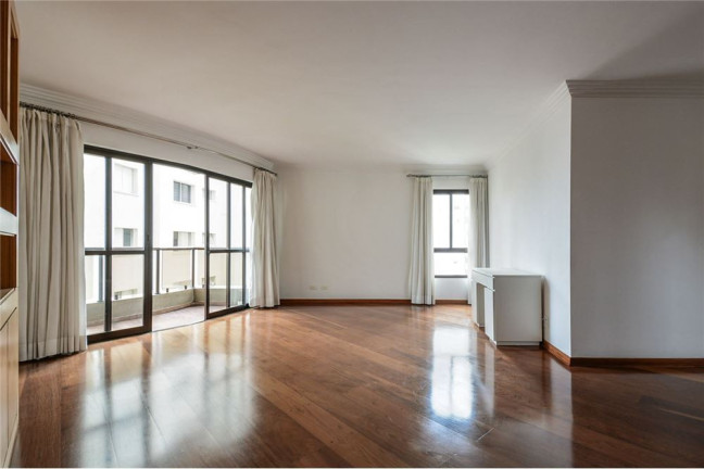 Imagem Apartamento com 3 Quartos à Venda, 178 m² em Campo Belo - São Paulo Imagem Apartamento com 3 Quartos à Venda, 178 m² em Campo Belo - São Paulo