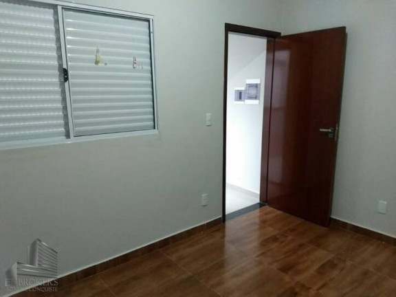 Imagem Casa de Condomínio com 3 Quartos à Venda, 93 m² em Horto Florestal - Sorocaba