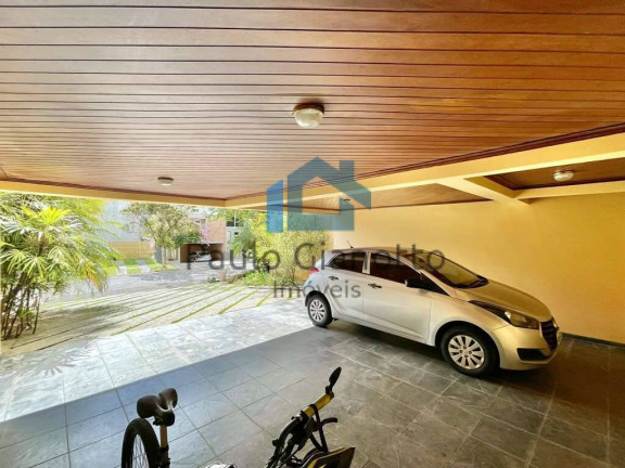 Imagem Casa de Condomínio com 3 Quartos à Venda, 390 m² em São Paulo Ii - Cotia Imagem Casa de Condomínio com 3 Quartos à Venda, 390 m² em São Paulo Ii - Cotia