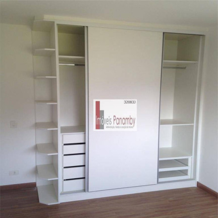 Imagem Apartamento com 2 Quartos à Venda, 55 m² em Vila Andrade - São Paulo Imagem Apartamento com 2 Quartos à Venda, 55 m² em Vila Andrade - São Paulo
