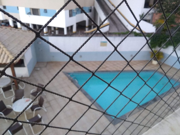 Imagem Apartamento com 3 Quartos à Venda, 80 m² em Imbuí - Salvador Imagem Apartamento com 3 Quartos à Venda, 80 m² em Imbuí - Salvador