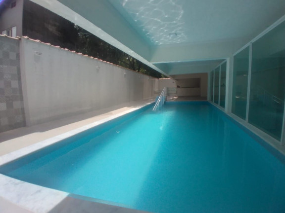 Imagem Apartamento com 2 Quartos à Venda, 71 m² em Macuco - Santos Imagem Apartamento com 2 Quartos à Venda, 71 m² em Macuco - Santos