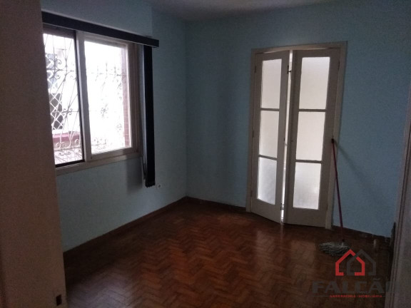 Imagem Casa com 3 Quartos à Venda, 111 m² em Boqueirão - Santos Imagem Casa com 3 Quartos à Venda, 111 m² em Boqueirão - Santos