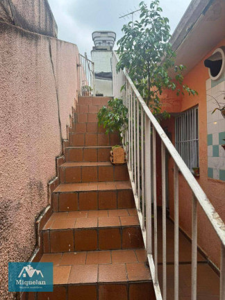 Imagem Casa com 2 Quartos à Venda, 120 m² em Vila Maria - São Paulo Imagem Casa com 2 Quartos à Venda, 120 m² em Vila Maria - São Paulo