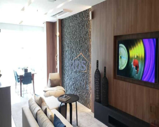 Imagem Apartamento com 3 Quartos à Venda, 104 m² em Brooklin - São Paulo Imagem Apartamento com 3 Quartos à Venda, 104 m² em Brooklin - São Paulo