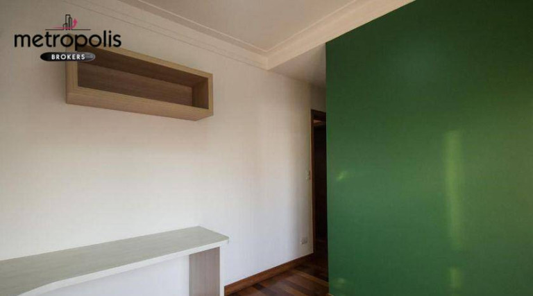 Imagem Apartamento com 3 Quartos à Venda, 139 m² em Santo Antônio - São Caetano Do Sul Imagem Apartamento com 3 Quartos à Venda, 139 m² em Santo Antônio - São Caetano Do Sul