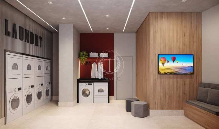 Imagem Apartamento com 1 Quarto à Venda, 24 m² em Butantã - São Paulo
