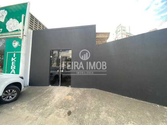 Imagem Imóvel Comercial para Alugar, 38 m² em Centro - Feira De Santana Imagem Imóvel Comercial para Alugar, 38 m² em Centro - Feira De Santana