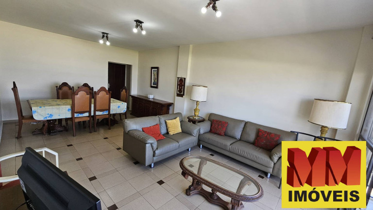 Imagem Apartamento com 3 Quartos à Venda, 124 m² em Vila Nova - Cabo Frio Imagem Apartamento com 3 Quartos à Venda, 124 m² em Vila Nova - Cabo Frio