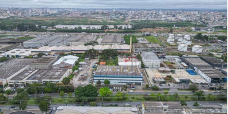 Imagem Imóvel à Venda, 5.475 m² em Alphaville Industrial - Barueri Imagem Imóvel à Venda, 5.475 m² em Alphaville Industrial - Barueri