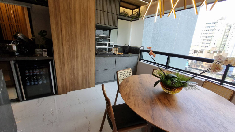 Imagem Apartamento com 3 Quartos à Venda, 112 m² em Jardim - Santo André Imagem Apartamento com 3 Quartos à Venda, 112 m² em Jardim - Santo André