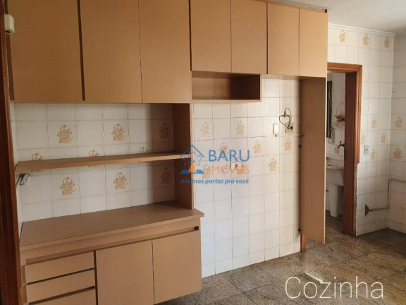 Imagem Apartamento com 4 Quartos à Venda, 169 m² em Morumbi - São Paulo