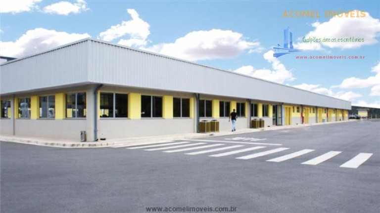 Imagem Imóvel Comercial para Alugar, 11.901 m² em Parque Industrial De Embu - Embu Imagem Imóvel Comercial para Alugar, 11.901 m² em Parque Industrial De Embu - Embu
