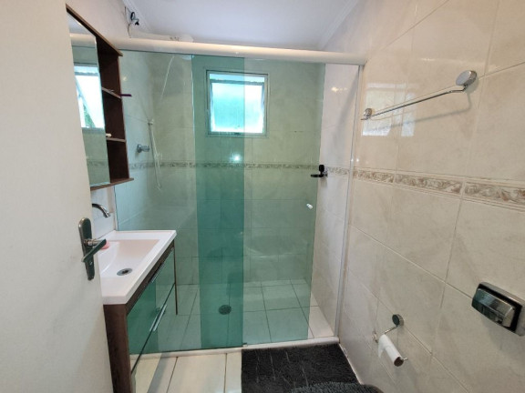 Imagem Apartamento com 3 Quartos à Venda, 70 m² em Pitangueiras - Guarujá