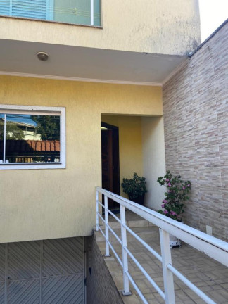 Casa com 3 Quartos à Venda, 125 m² em Parque Joao Ramalho - Santo André