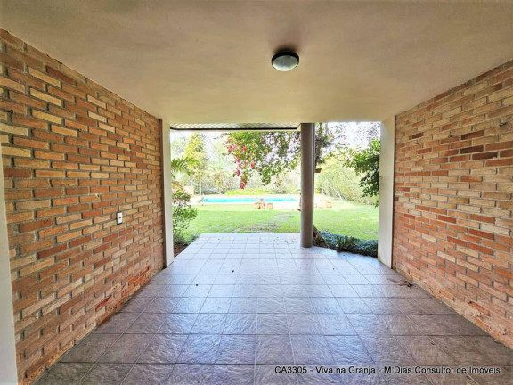 Imagem Casa de Condomínio com 4 Quartos à Venda, 680 m² em Nova Higienópolis - Jandira Imagem Casa de Condomínio com 4 Quartos à Venda, 680 m² em Nova Higienópolis - Jandira