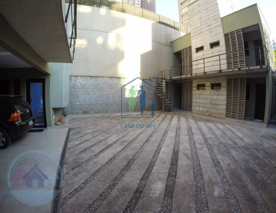Imagem Sobrado com 5 Quartos à Venda, 350 m² em Campo Belo - São Paulo