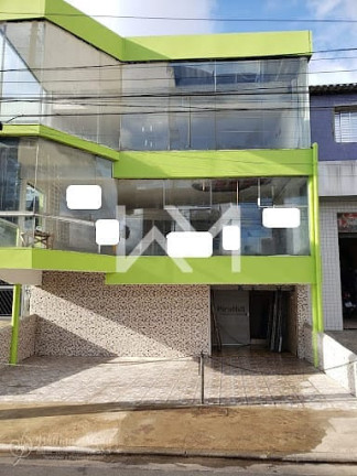 Imagem Imóvel para Alugar, 600 m² em Quinta Da Paineira - São Paulo